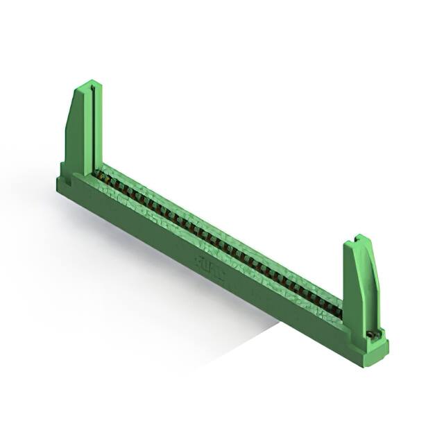 316-031-521-178 EDAC Inc.  Edgeboard Connectors